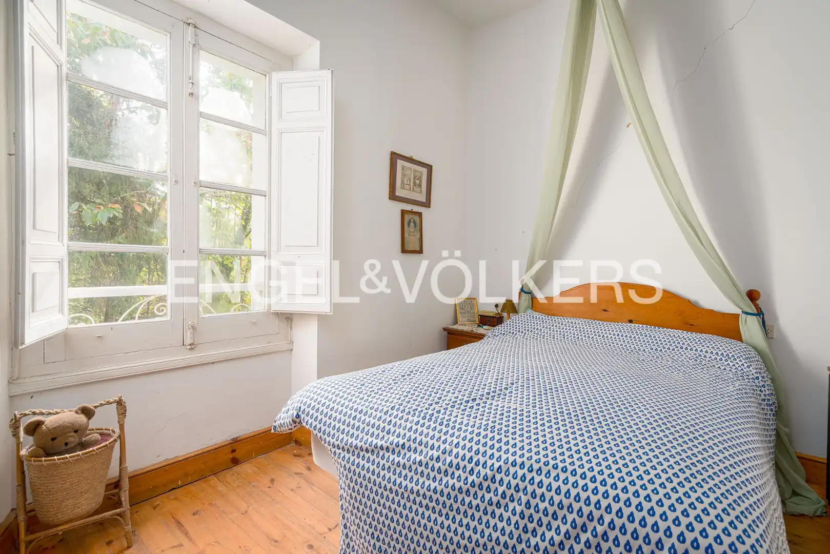 Habitación de Casa o chalet en venta en Nava, Asturias