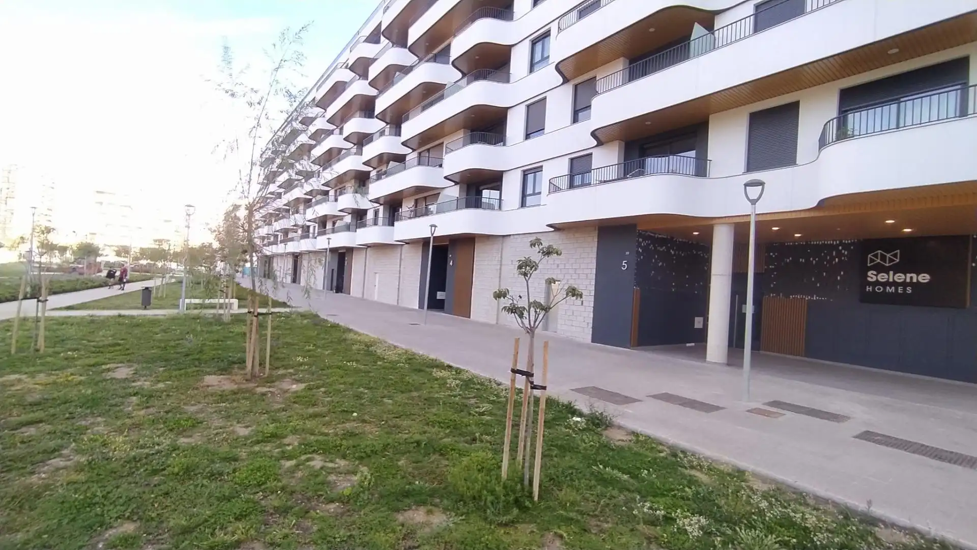 Piso con piscina en venta en Calle MENORCA, imagen 57