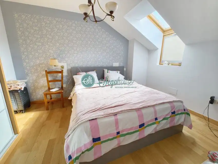 Habitación de Piso en venta en Segovia con Aire acondicionado, Calefacción y Trastero