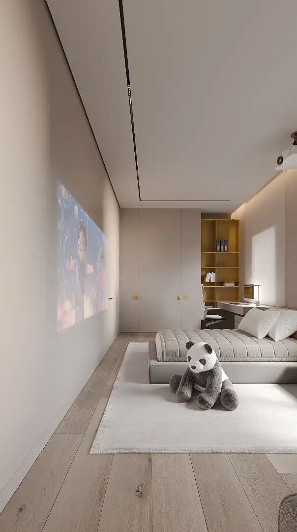 Habitación de Piso en venta en Barcelona con Aire acondicionado, Calefacción y Parquet