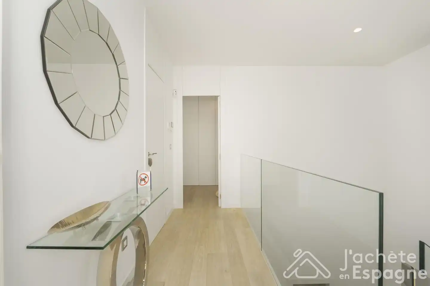 Haus mit Pool zum Verkauf in calle d'Equador, imagen 13