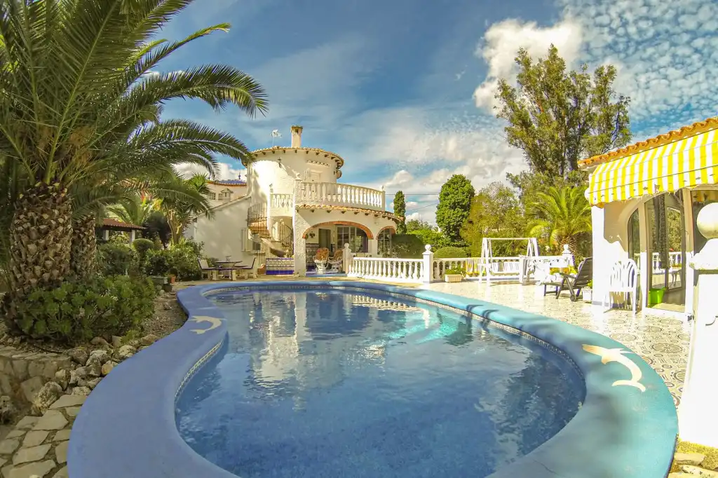 House with terrace for sale in Centro Urbano, imagen 2