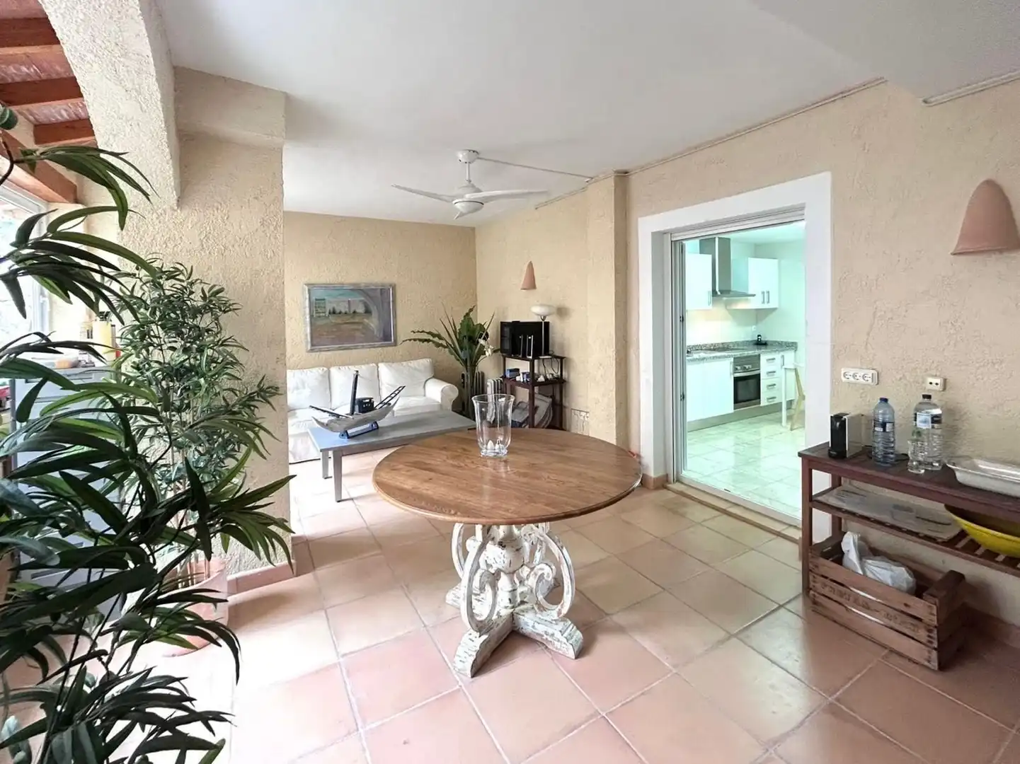 Apartament amb piscina en venda a Altea Hills, imagen 23
