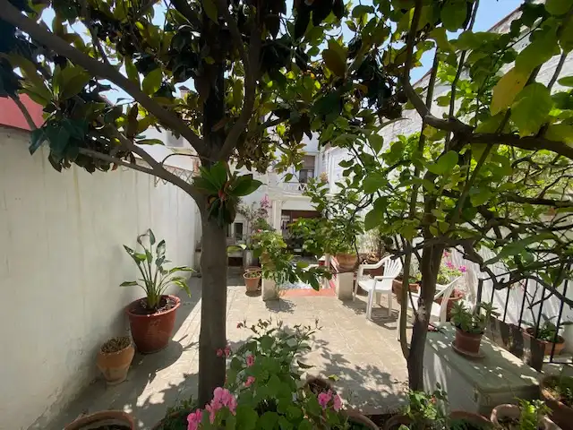 Haus oder Chalet zum Verkauf in Barri del Centre