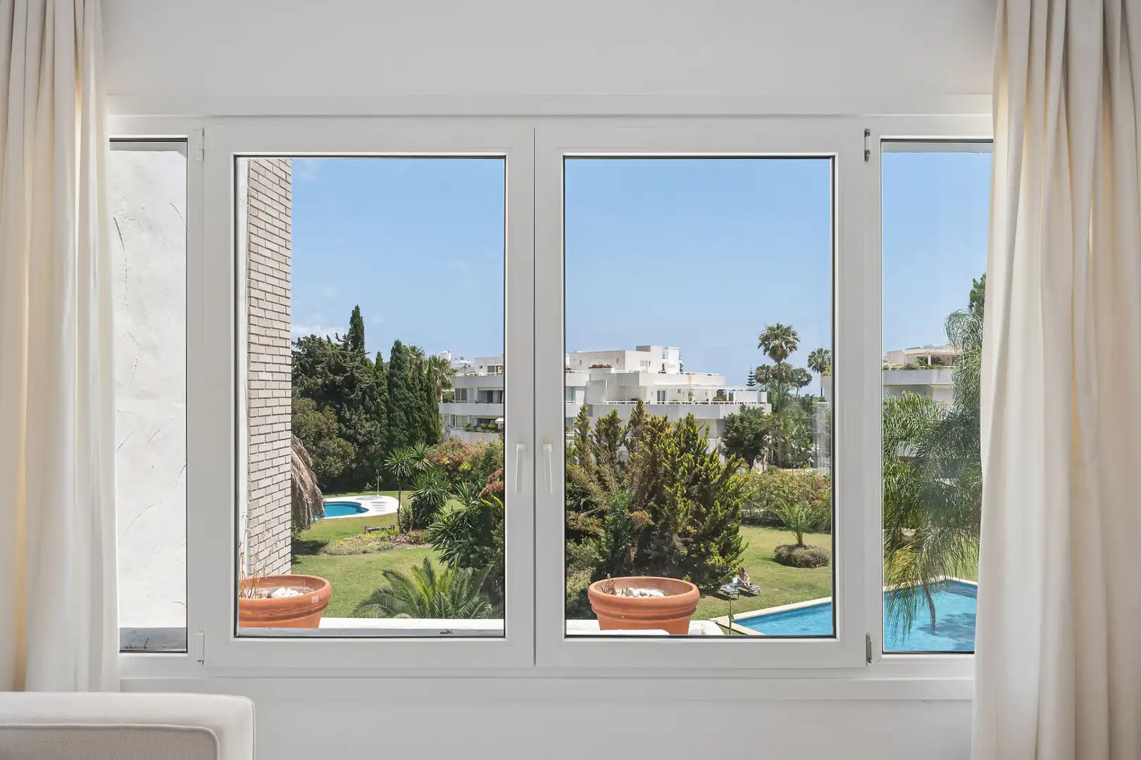 Àtic amb piscina en venda a Nueva Andalucía, imagen 14
