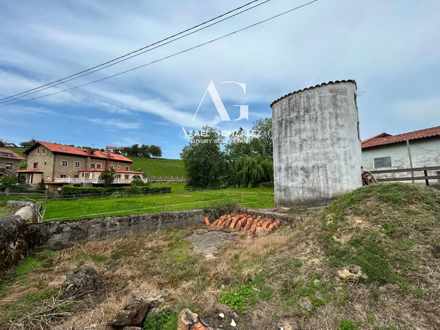 Casa o chalet en venta en Toñanes, Alfoz de Lloredo