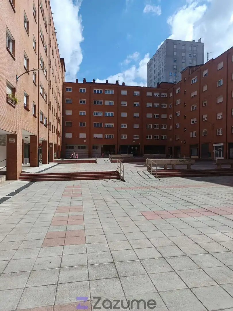 Flat with lift to rent in Av de Galicia, imagen 27
