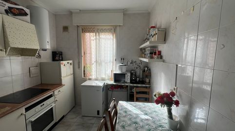 Foto 2 de Pis en venda a Barrio de Uribarri, Bilbao