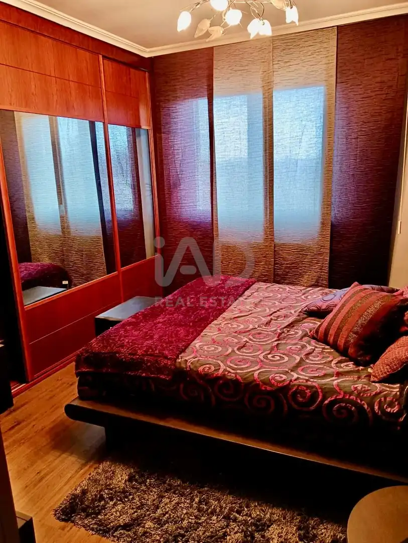 Habitación de Casa o chalet en venta en Soto de la Vega con Calefacción y Terraza