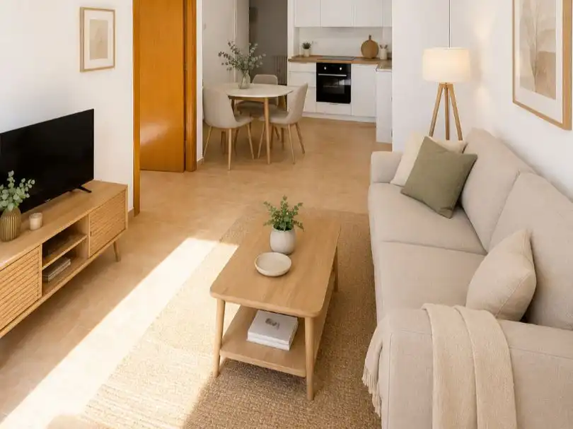 Appartamento con ascensore in vendita a nou 33