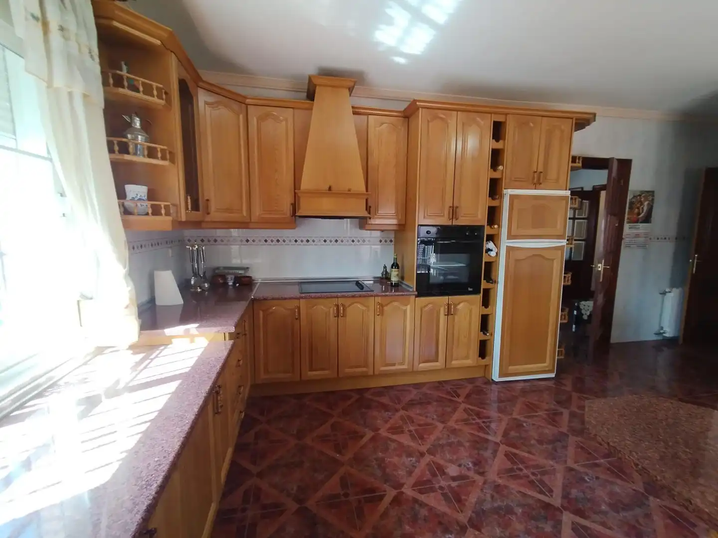 Detached house with terrace for sale in GANIVET, imagen 74