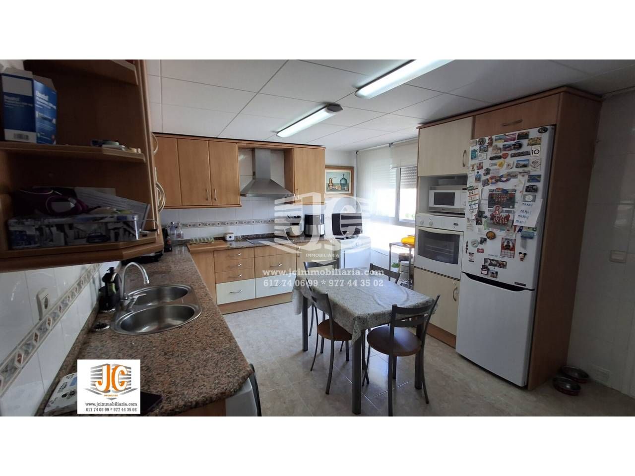 Flat for sale in Montseny, Centre