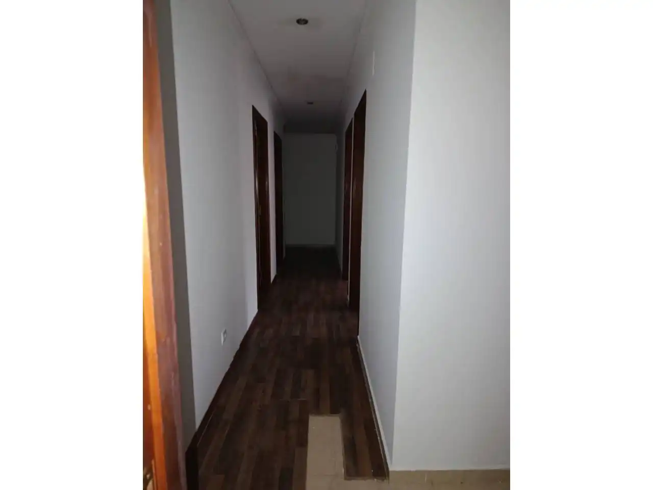 Piso en venta en Ourense Capital  con Calefacción y Parquet