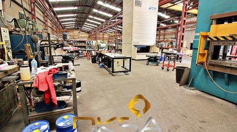 Photo 4 of Industrial buildings for sale in Avenida Cv-20, Centro, Castellón