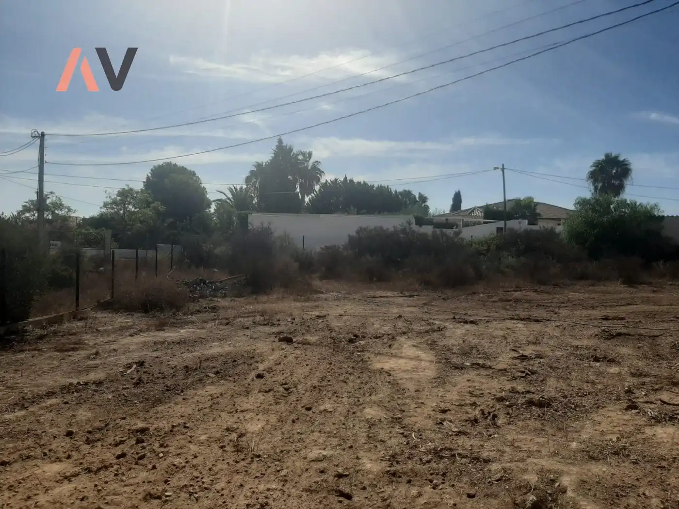 Landhaus zum Verkauf in San Juan de los Terreros, imagen 25