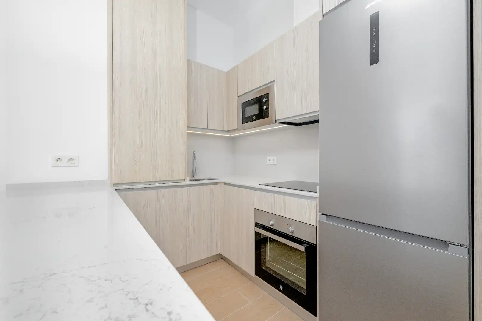 Appartement neuf avec ascenseur à vendre à Calle San Agustín 13, imagen 4