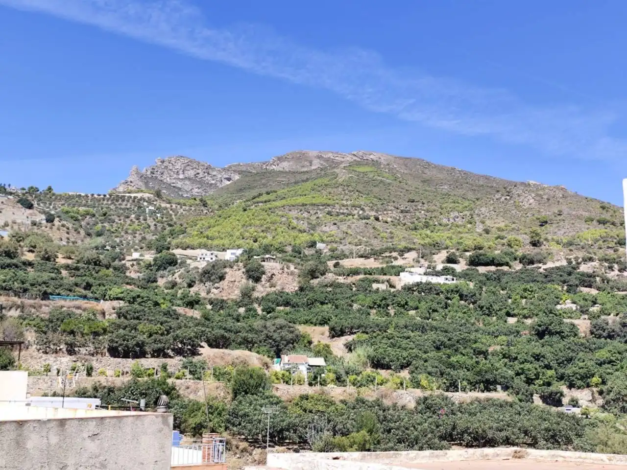 Casa o chalet en venta en Calle Doña Carmen, 1, Ítrabo
