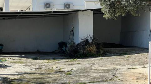 Foto 2 de Casa o xalet en venda a Cortijo de Maza - Finca Monsalvez - El Olivar, Málaga Capital