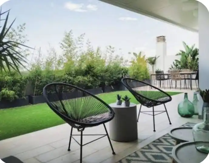 Terrace of Flat for sale in Aizarnazabal  with Heating and Terrace