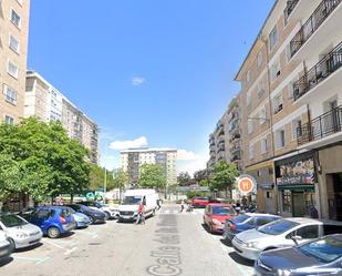 Exterior view of Flat for sale in  Pamplona / Iruña