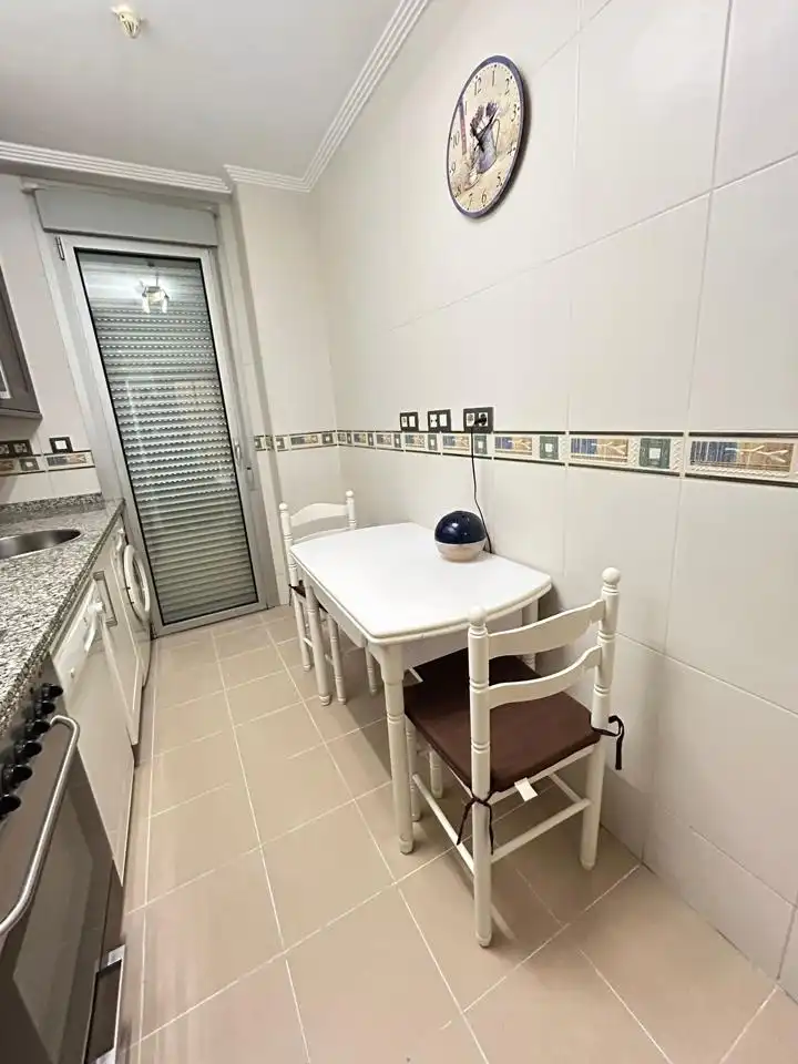 Piso de alquiler en Gijón , Asturias