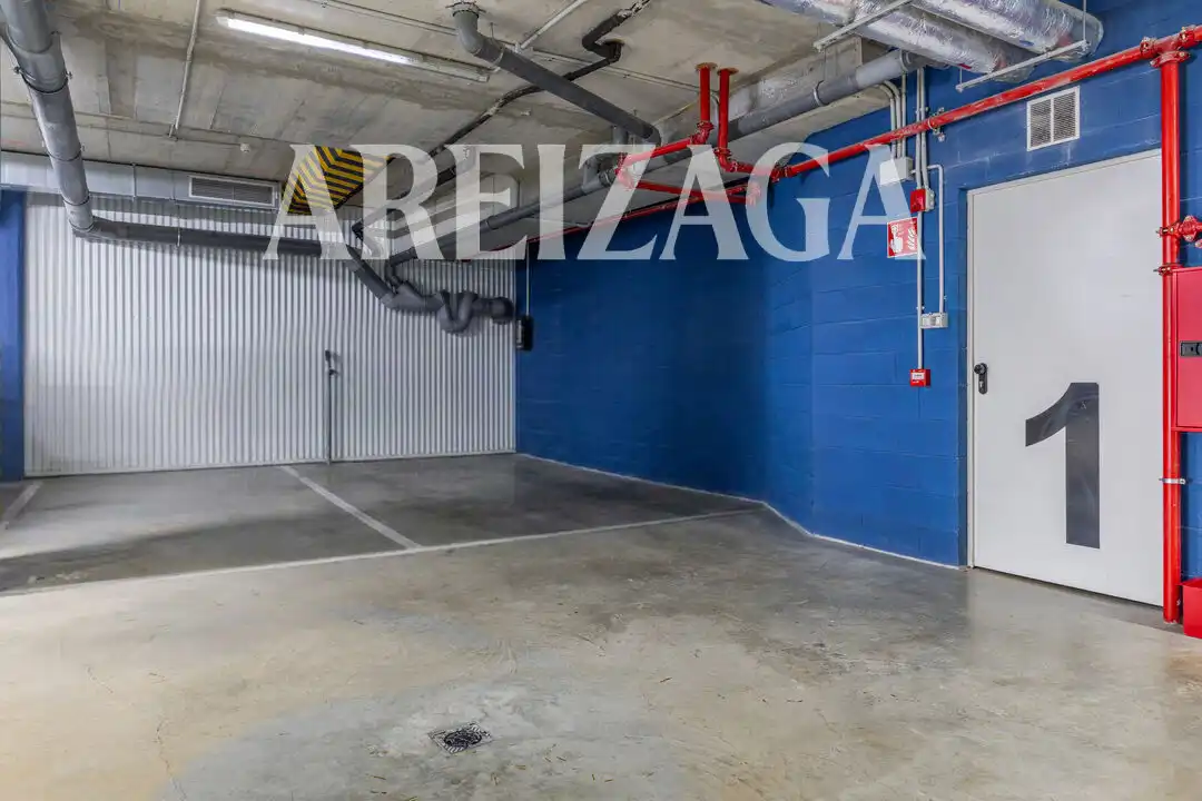 Appartement avec piscine à vendre à Plaza Andereñoak, imagen 32