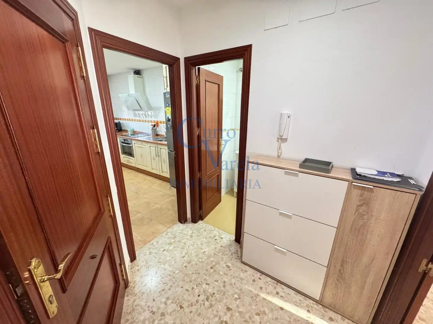 Casa adosada en venta en Los Molares con Aire acondicionado, Calefacción y Trastero