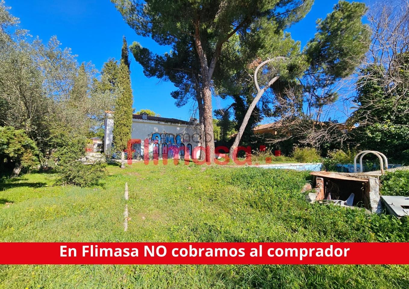 Casa o xalet en venda en Villaviciosa de Odón amb Jardí privat i Piscina