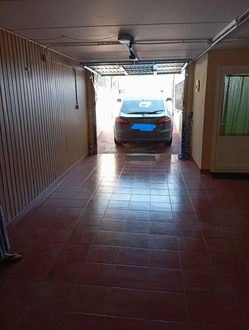 Parking de Casa o chalet en venta en Torralba de Calatrava con Aire acondicionado, Calefacción y Trastero