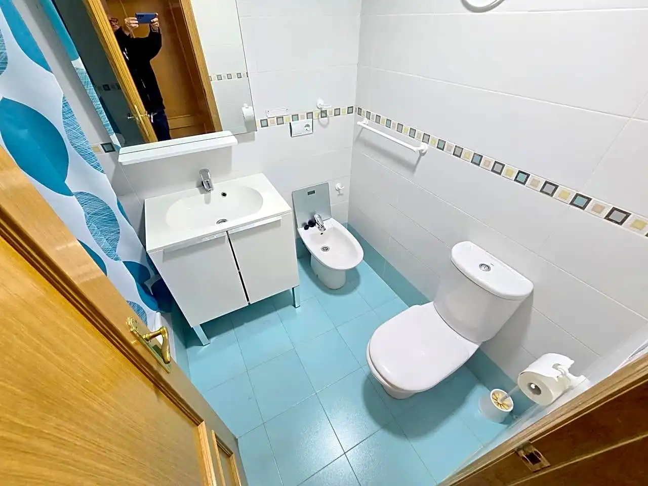 Apartament de lloguer a Del Maestrat, 11, Playa de Gandia