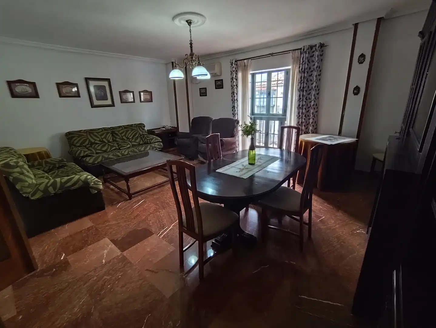 Appartamento con ascensore in vendita a Calle Obispo Cobos, imagen 4