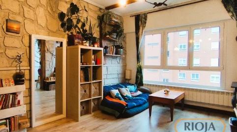 Photo 3 of Flat for sale in Jacinto Benavente Kalea, Santa Lucía, Vitoria - Gasteiz