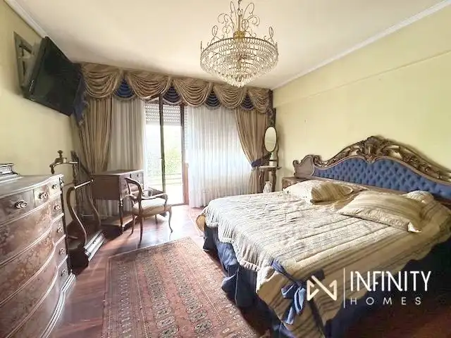 Habitación de Casa o chalet en venta en Lezama con Calefacción, Jardín privado y Terraza
