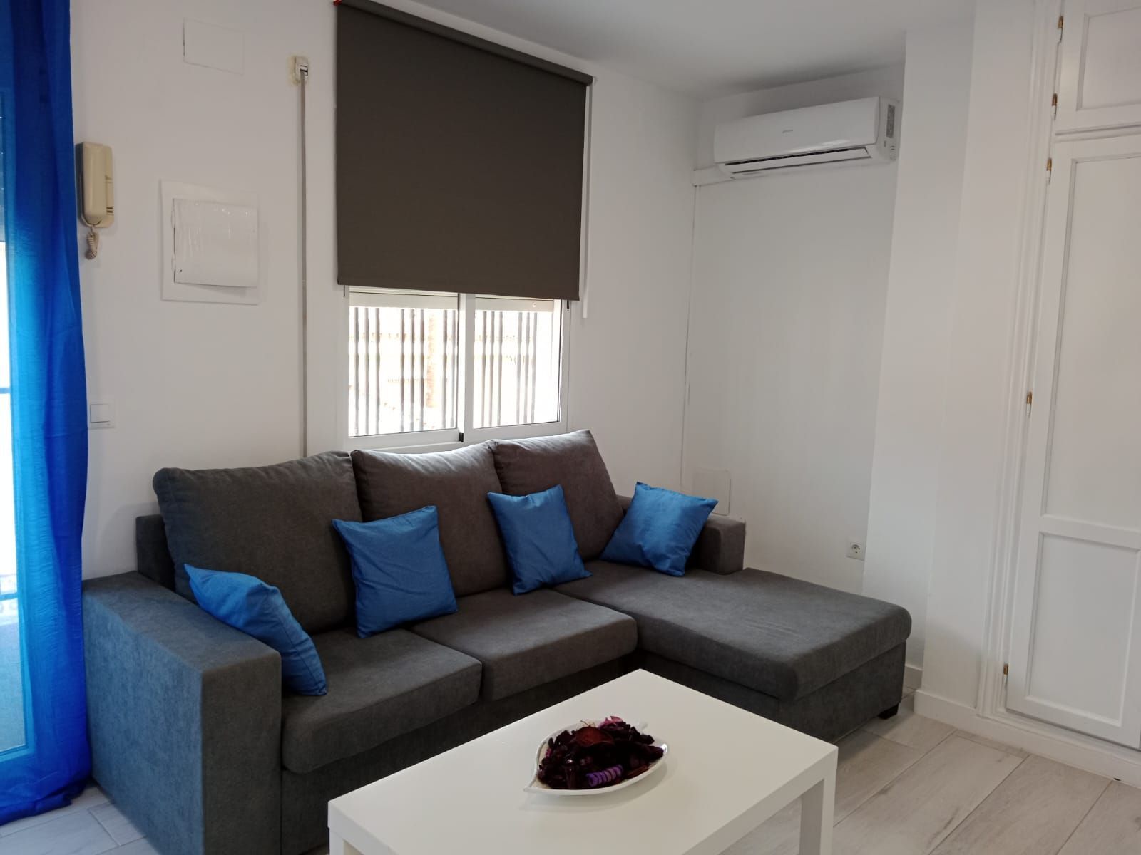 Apartament de lloguer a Campanillas