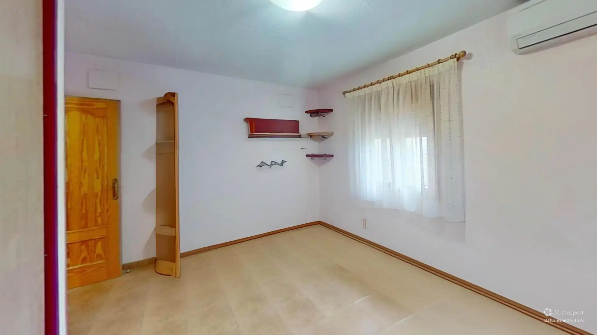 Country homes for sale in Agost  with Air Conditioner, Private garden and Storage room