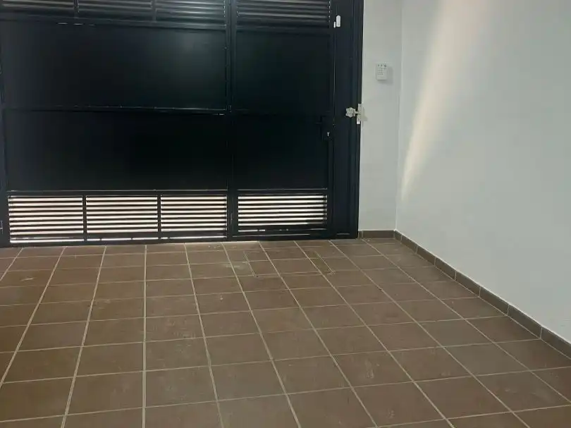Lagerraum zur Miete in Madrid mit Alarm