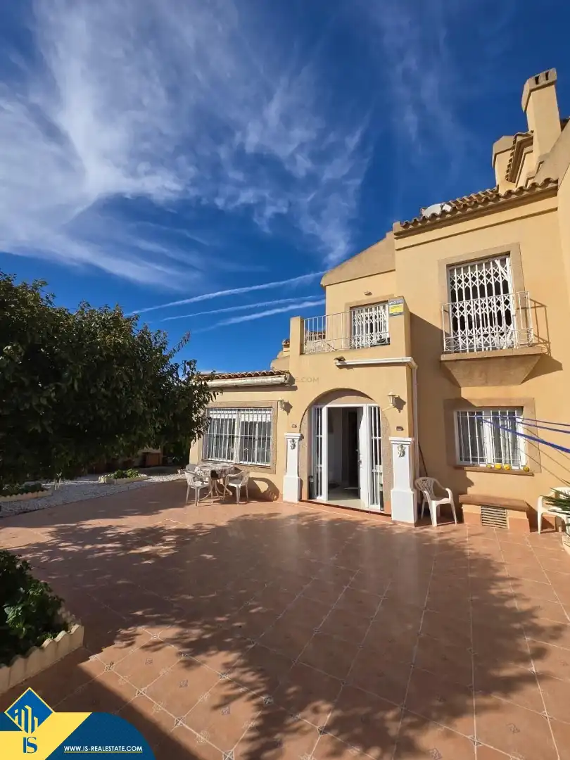 Detached house for sale in Nueva Torrevieja - Aguas Nuevas, imagen 4