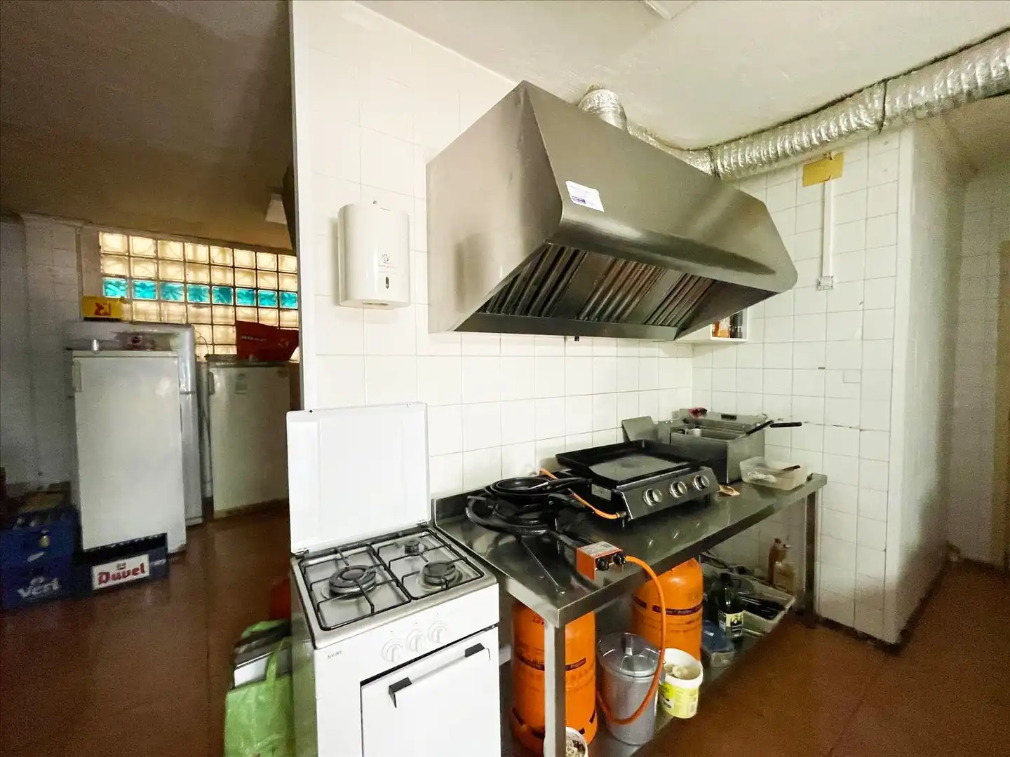 Gewerbefläche zum Verkauf in Zona Pueblo, imagen 20