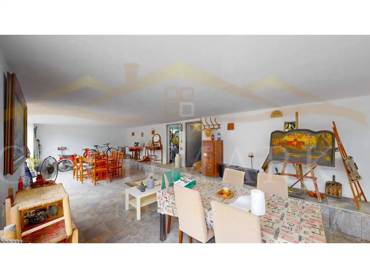 Casa o chalet en venta en El Vendrell con Aire acondicionado, Calefacción y Jardín privado