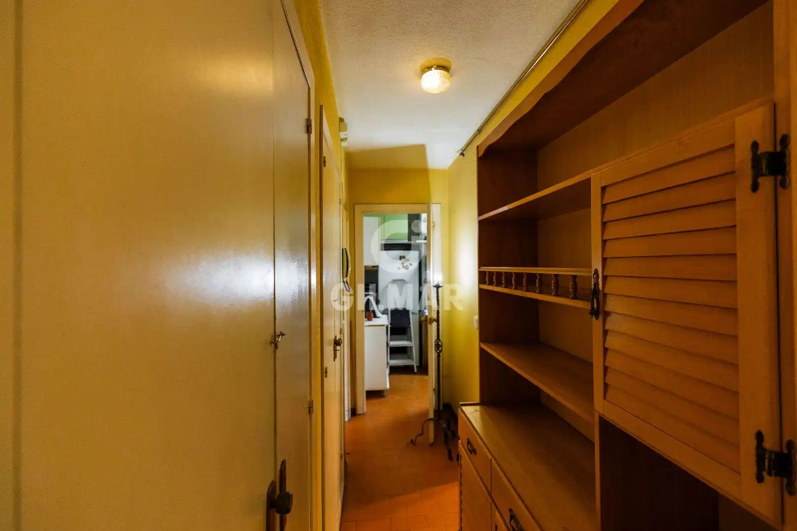 Piso en venta en Collado Villalba con Calefacción, Jardín privado y Piscina