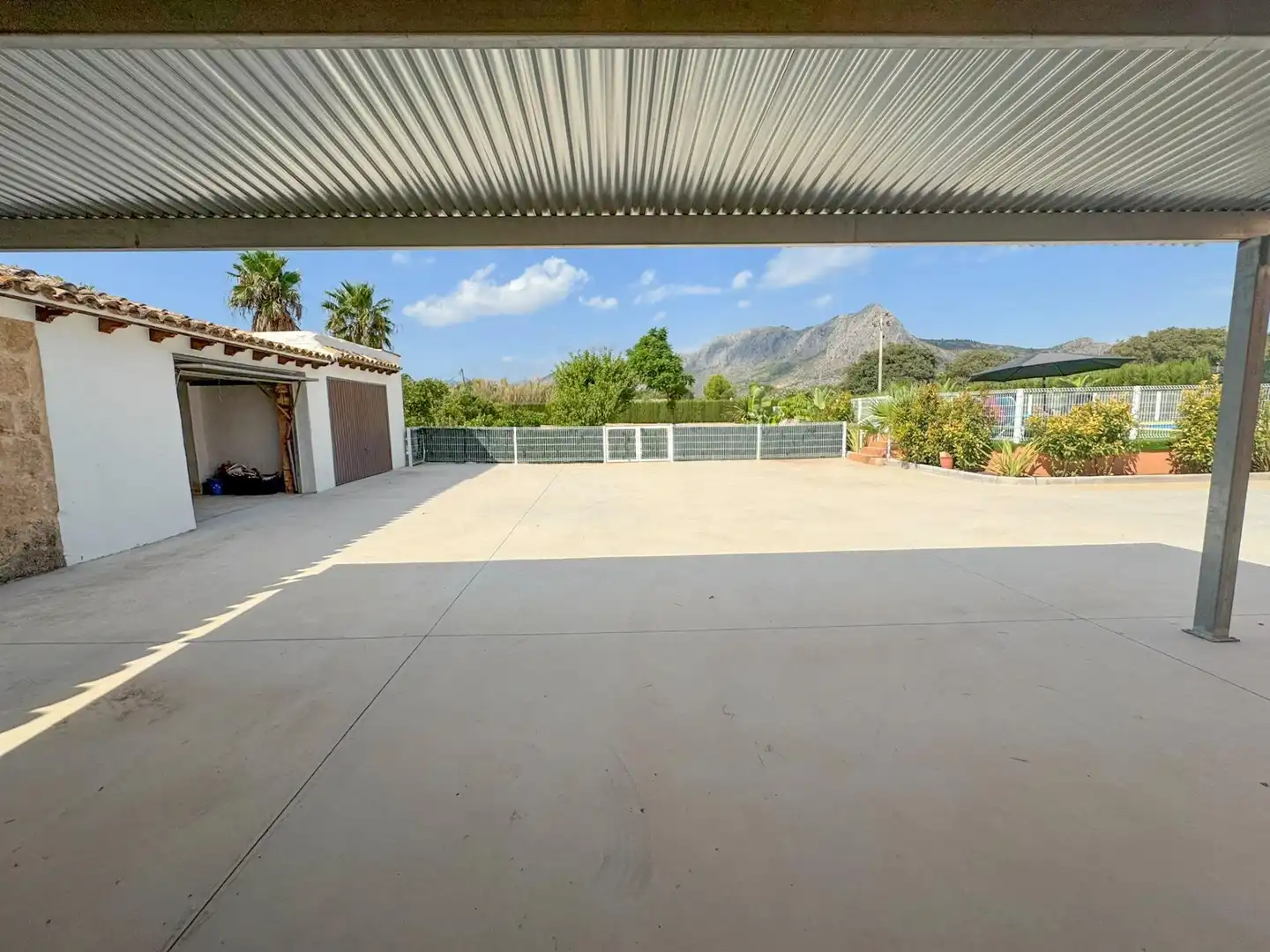 Villa con piscina in affitto a Avenida DR FLEMING, imagen 66