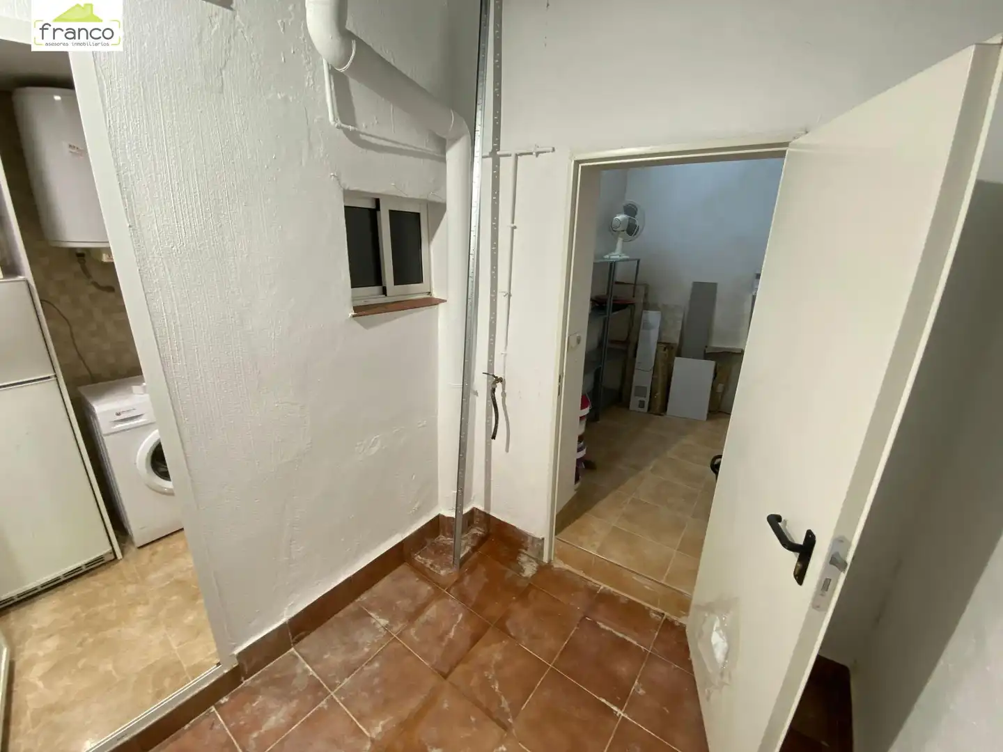 Country homes for sale in Murcia  with Air Conditioner, Terrace and Storage room