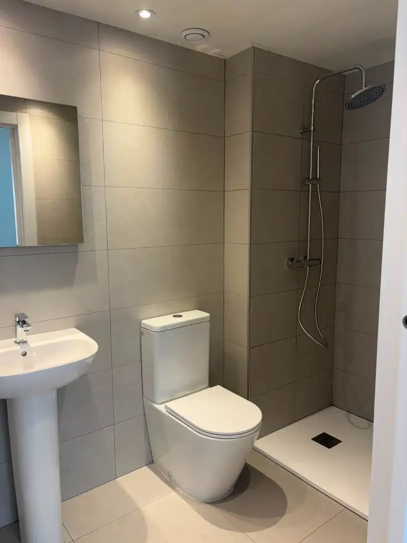 Apartament de lloguer a Carrer del Castell, Can Fatjó - Sant Jordi Park - Plana del Castell