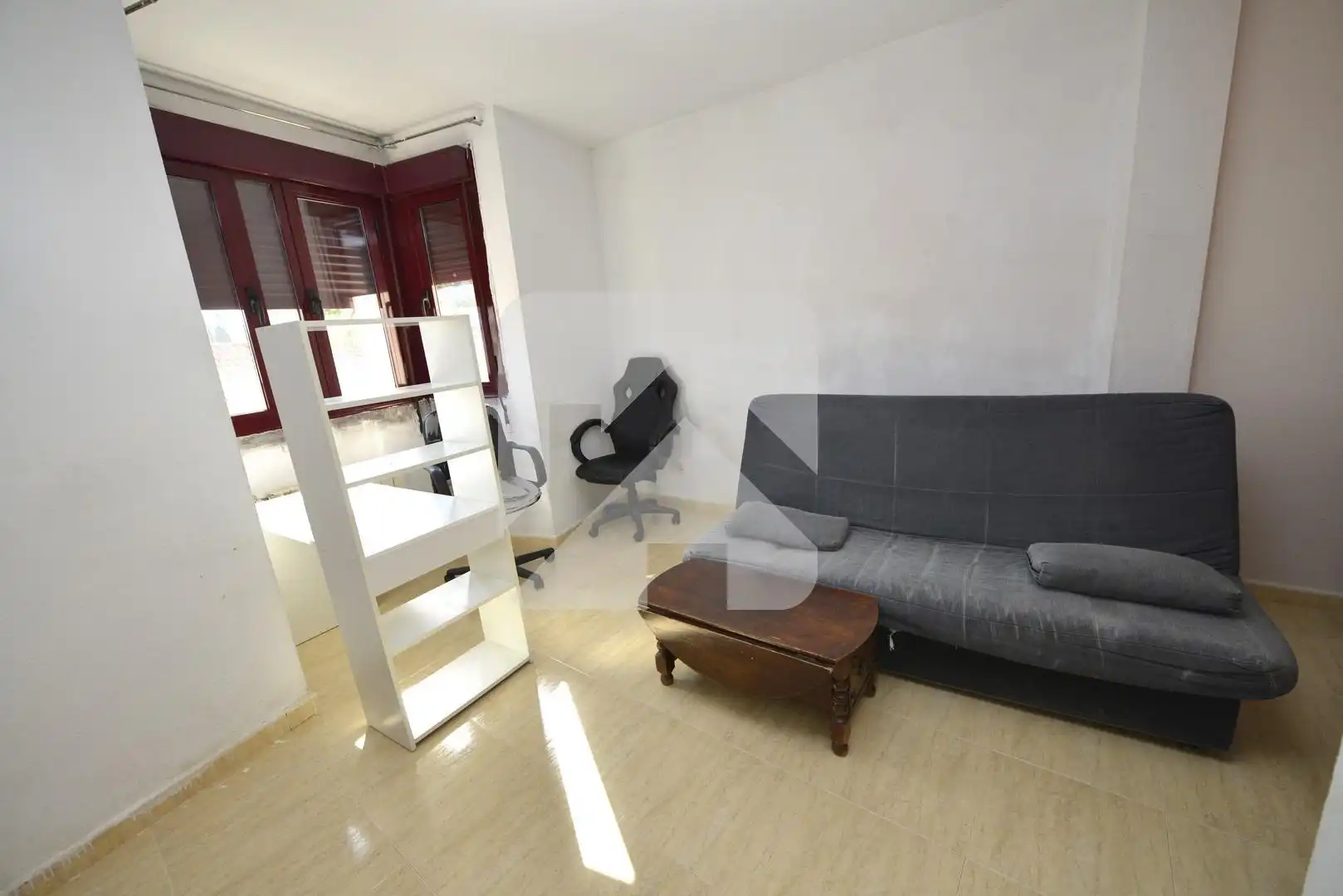 Living room of Flat for sale in Valdemoro  with Heating