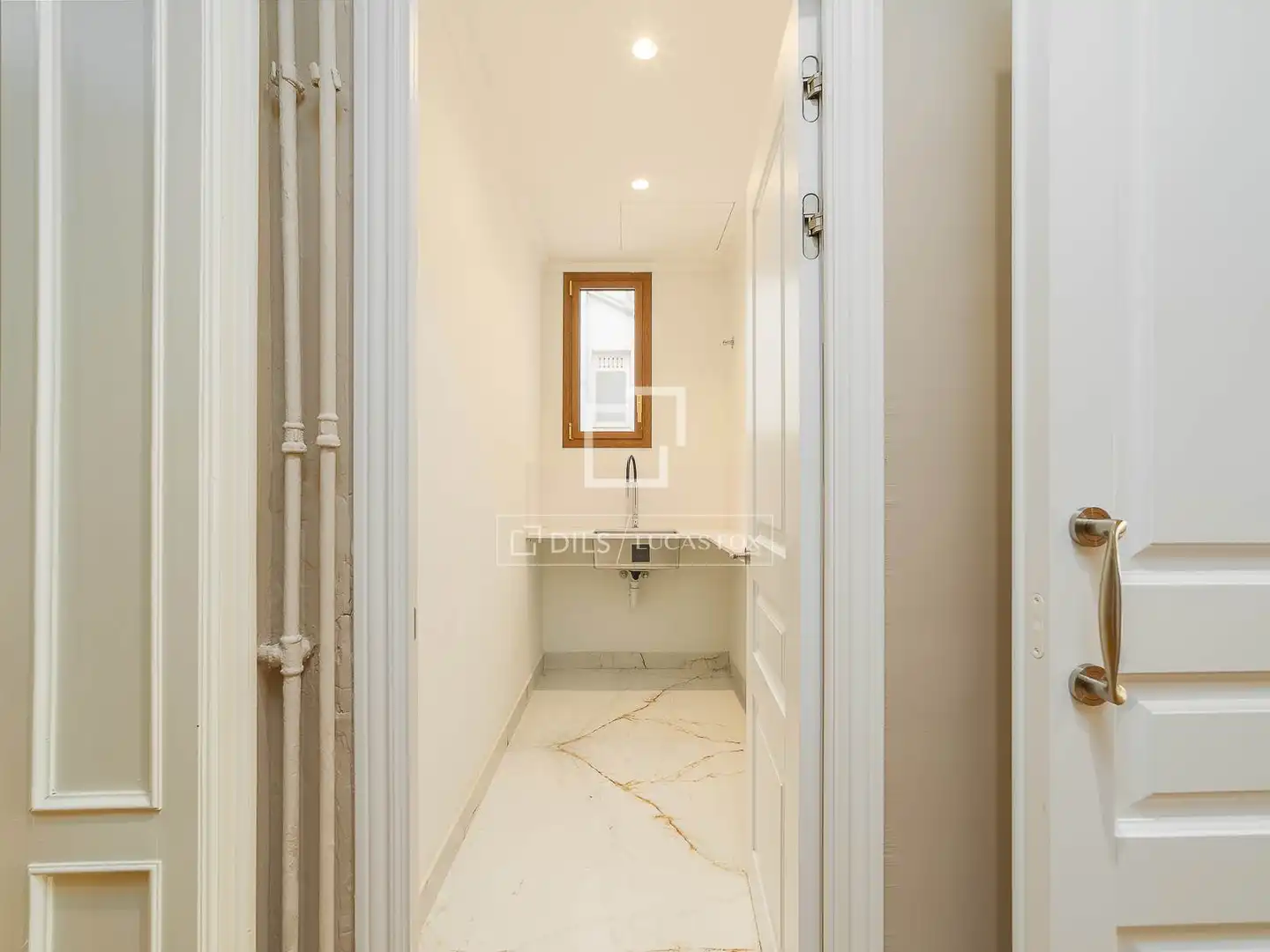 Flat with terrace for sale in Eixample, imagen 16