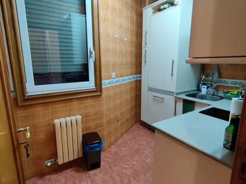 Piso de alquiler en Vigo , Pontevedra