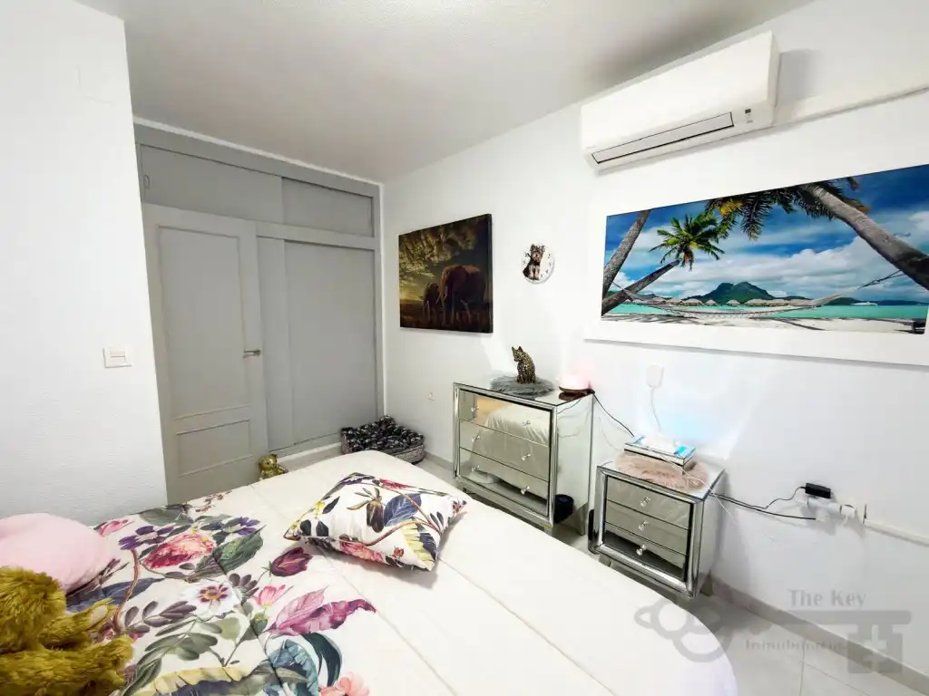 Habitación de Dúplex en venta en Cartagena