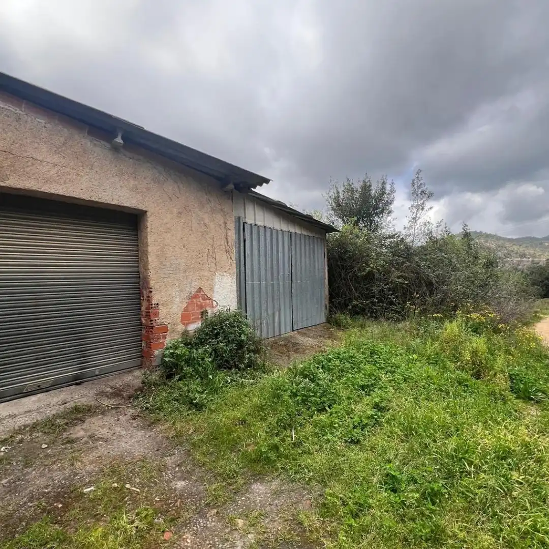 Finca rústica en venta en Tossa de Mar con Jardín privado