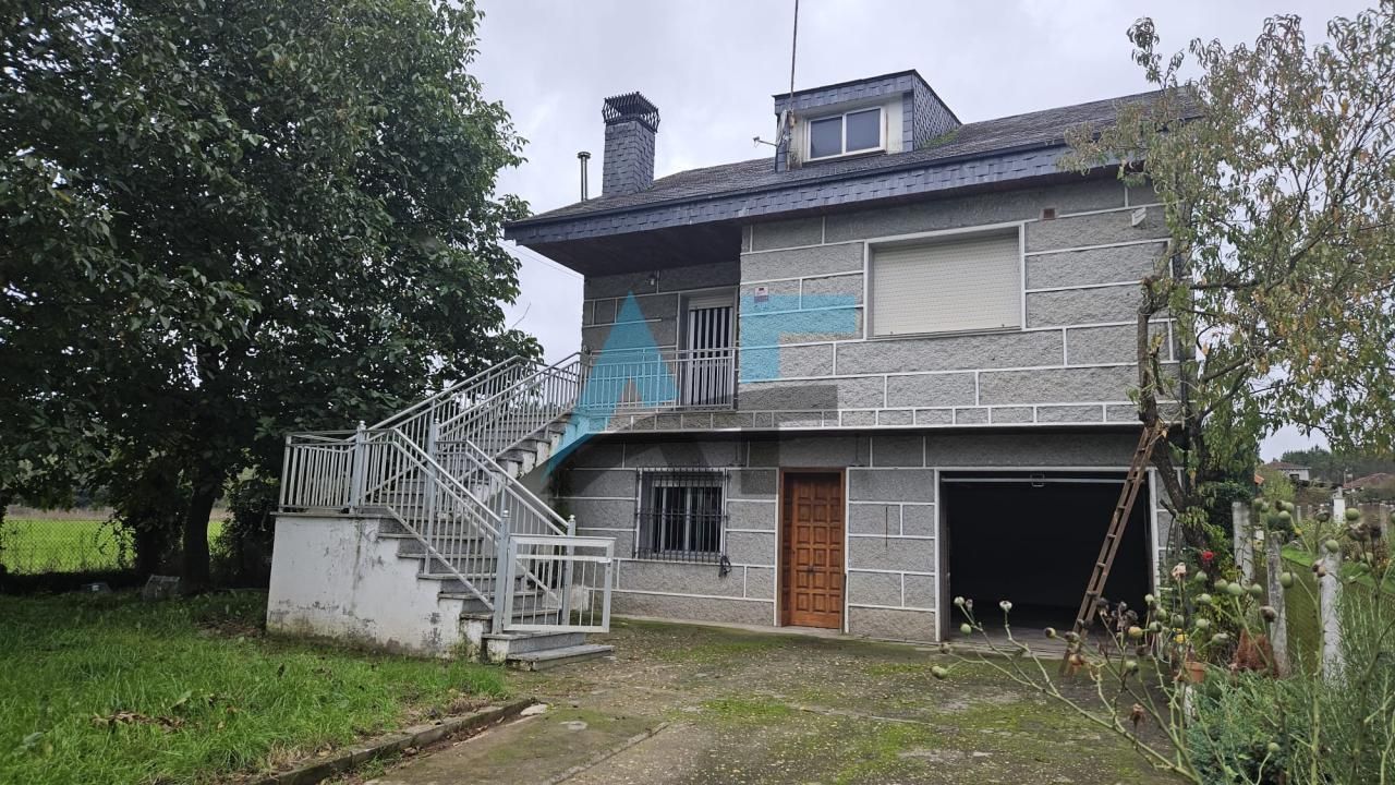House or chalet for sale in Ca Ou-0201, Cartelle