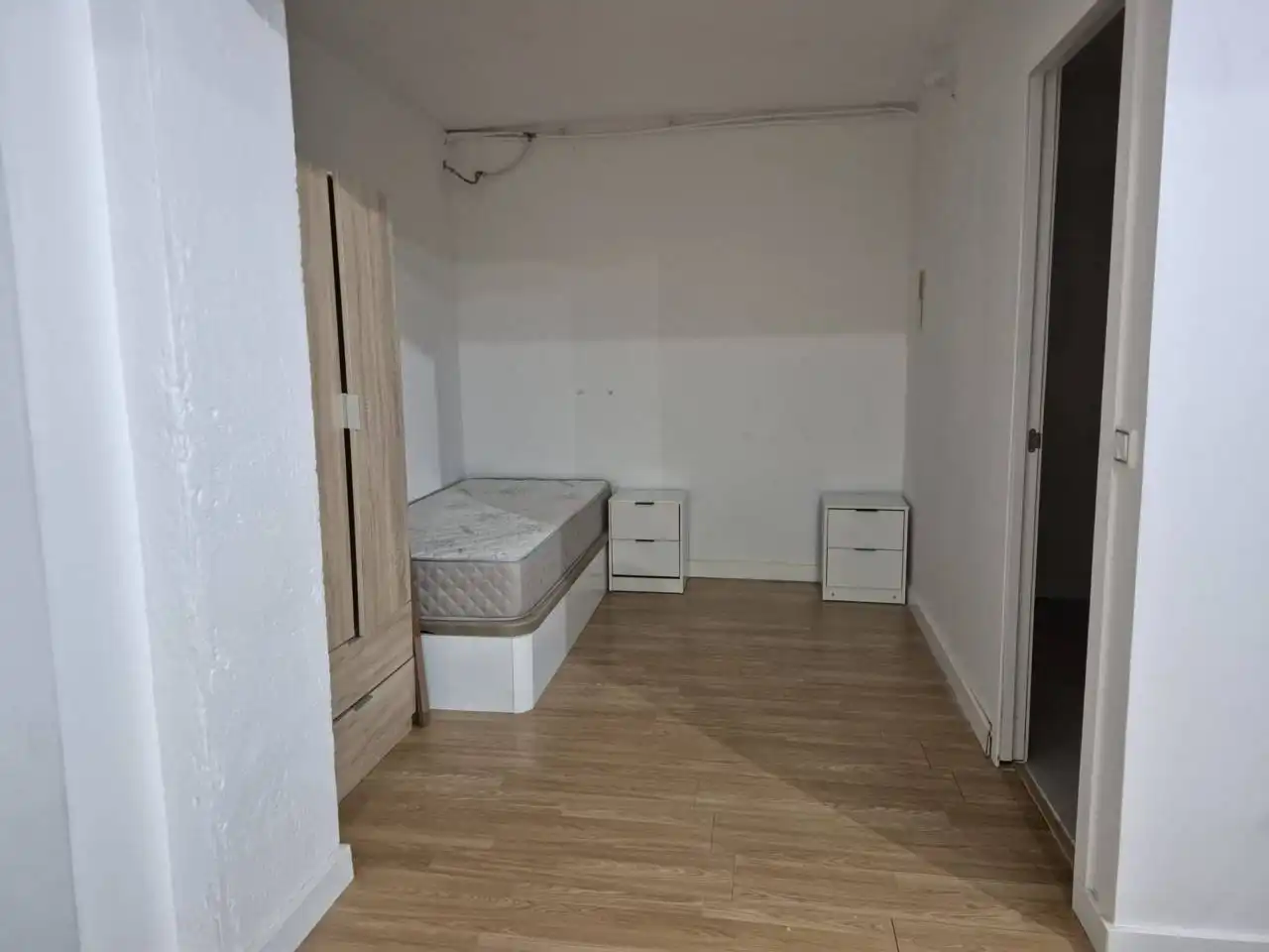 Dormitori de Local en venda en Barcelona